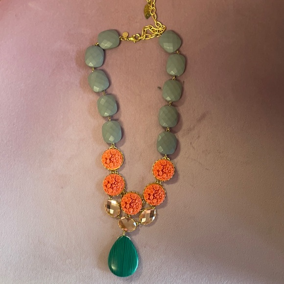 david aubrey Jewelry - David Aubrey Necklace! Absolutely Stunning!